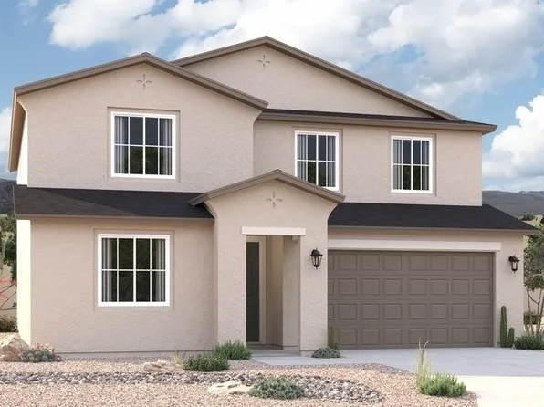 2605 Seaforth Cir NE, Rio Rancho, NM 87144