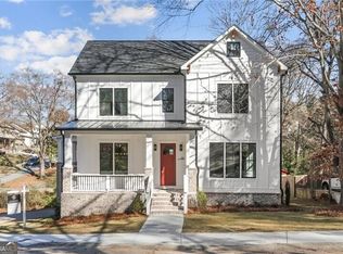 258 Lake Dr, Norcross, GA 30071