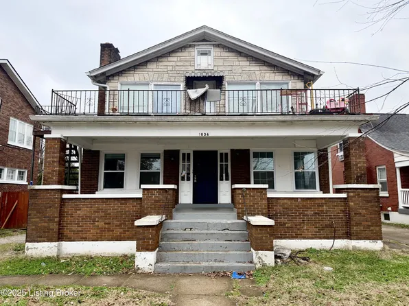 1836 Algonquin Pkwy APT 2, Louisville, KY 40210
