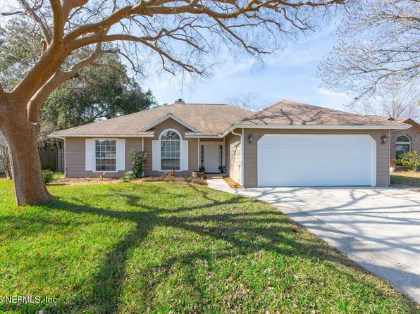 8058 CHARMONT Drive S, Jacksonville, FL 32277