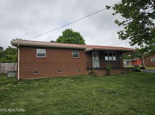 306 Wilson Hurst St, Tazewell, TN 37879
