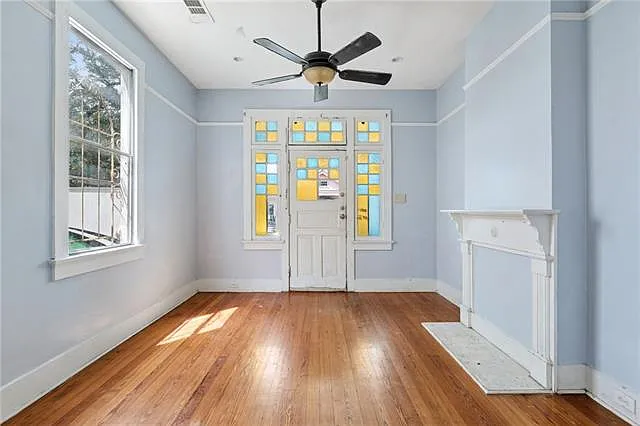 2 bed, 1.0 bath, 815 sqft, $1,295 — Photo 3