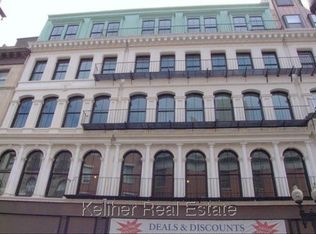 (Undisclosed Address), Boston, MA 02111
