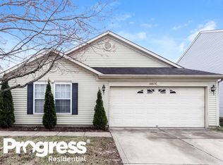 10813 Timothy Ln, Indianapolis, IN