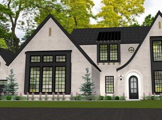 Expanded Arroyo Plan, Autumn Park, Oklahoma City, OK 73151