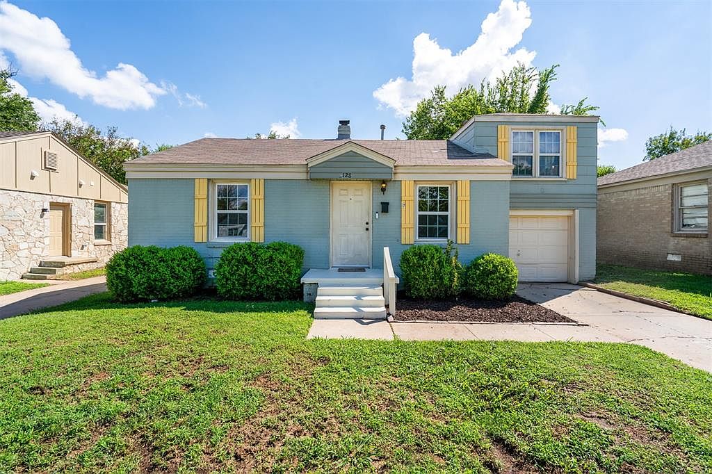 3128 NW 30th St, Oklahoma City, OK 73112 | Zillow