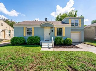3128 NW 30th St, Oklahoma City, OK 73112