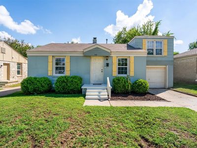 3128 NW 30th St, Oklahoma City, OK, 73112