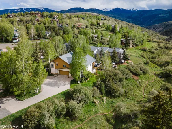 2485 Old Trail Rd APT B, Avon, CO 81620