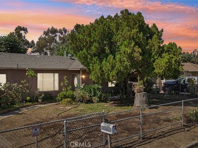 18239 Orange Way, Fontana, CA, 92335