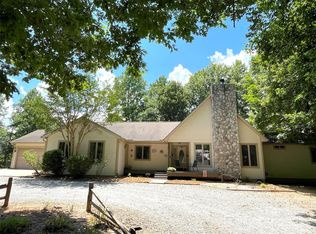 3670 Maple Creek Rd, Rutherfordton, NC 28139