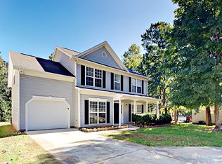 1626 Stoney Creek Ln, Charlotte, NC 28262