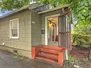 4737 SE 75th Ave, Portland, OR 97206