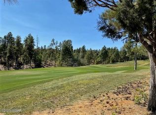 3121 W Snowberry Loop, Show Low, AZ 85901