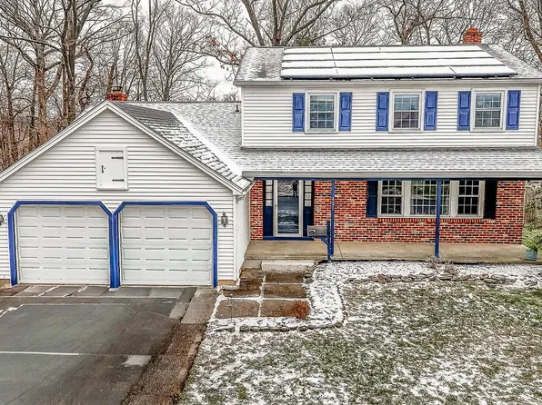 421 Hampton Ln, Somerdale, NJ 08083