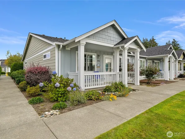 5668 Correll Drive #106, Ferndale, WA 98248