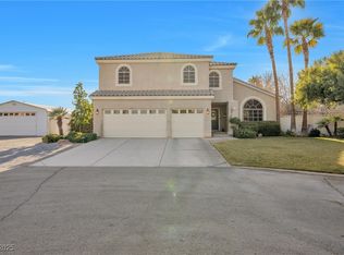9435 Westwind Rd, Las Vegas, NV 89139