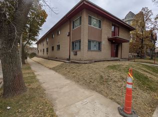 3401 W Wells St., Milwaukee, WI 53208