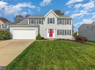 732 Rosecroft Ct, Forest Hill, MD 21050