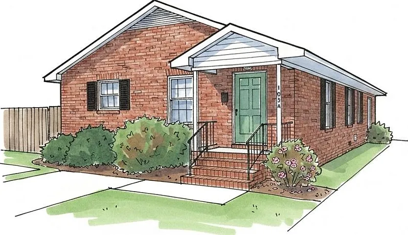 103 Stancil Dr