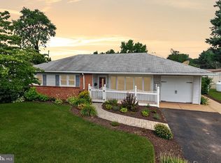 3129 Sycamore Ln, East Norriton, PA 19401
