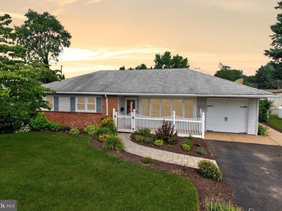 3129 Sycamore Ln, East Norriton, PA, 19401