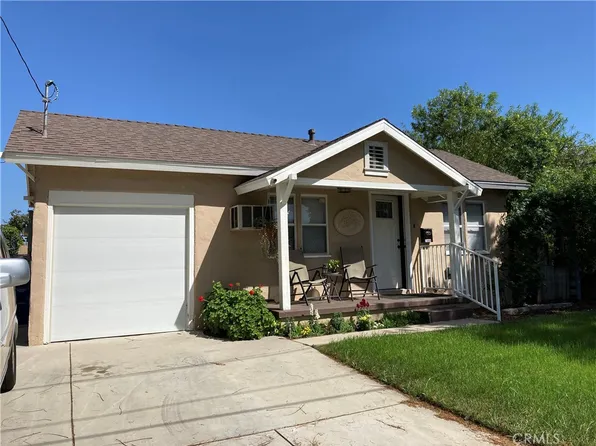 7444 Amigo Ave, Reseda, CA 91335