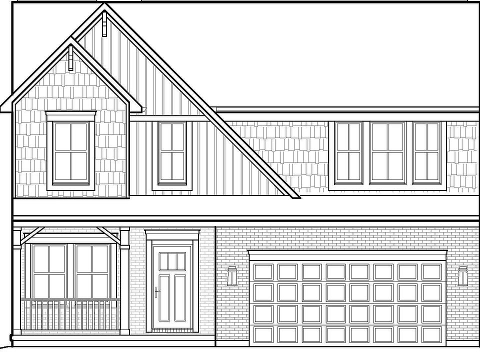 3424 Brogue Place Union Ky, Union, KY 41091 Zillow