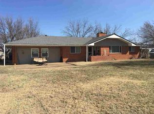 2313 Sherry Lee Ave, Enid, OK 73703