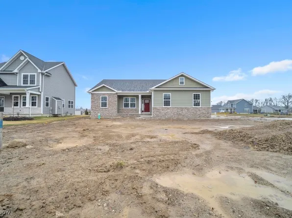 13248 Timber Trl, Grafton, OH 44044