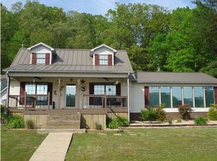 156 Johnson Dr, Florence, AL 35634