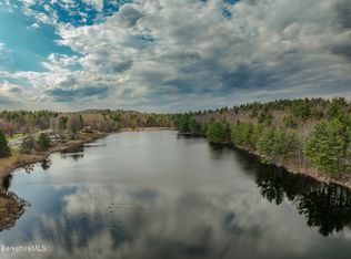 0 Mallard Dr, Becket, MA 01223