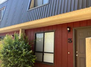 7800 San Andres Ave APT 3, Atascadero, CA 93422