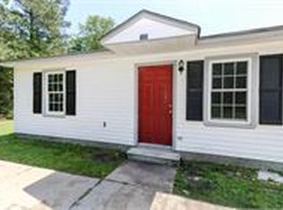 Nandina Court, Rocky Mount, NC 27801