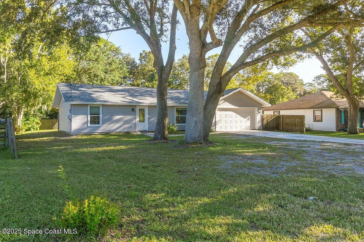 4136 Black Gum Dr, Mims, FL 32754 | Zillow