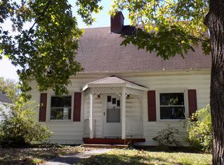 605 N. 4th, Vienna, IL 62995