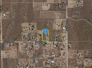 6364 Sunnyslope Rd, Phelan, CA 92371