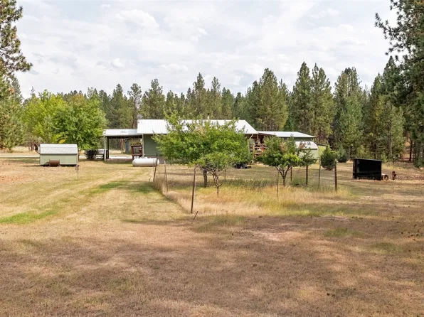 399 Higgins Ln, Stevensville, MT 59870