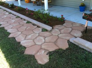 2631 Stillwood Rd, Deridder, LA 70634