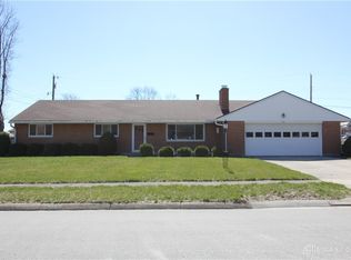 302 W Herr St, Englewood, OH 45322
