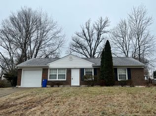 2101 Keeneland Blvd, Louisville, KY 40223