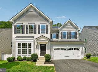 11554 Autumn Terrace Dr, White Marsh, MD 21162
