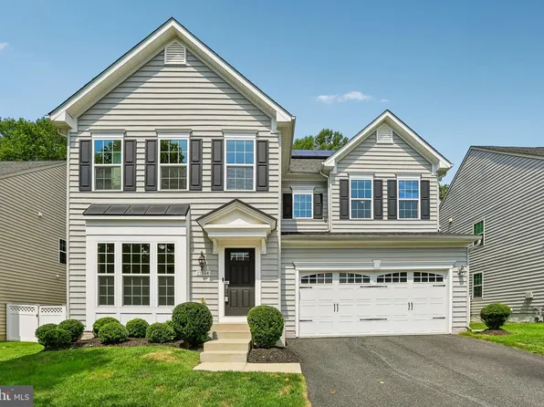 11554 Autumn Terrace Dr, White Marsh, MD 21162