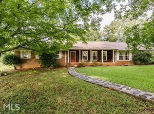 6416 Highway 326, Commerce, GA 30530