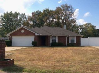 527 Lura St, Longview, TX 75603