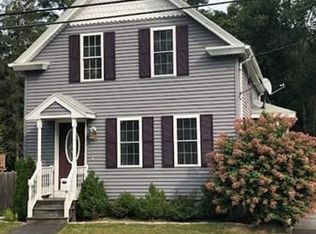 22 Linden St, Taunton, MA 02780