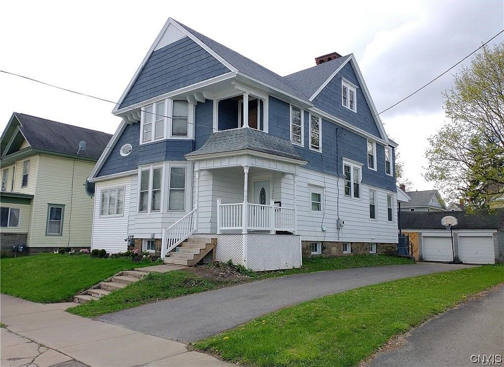 321 N Bellinger St, Herkimer, NY 13350 MLS S1474883 Zillow