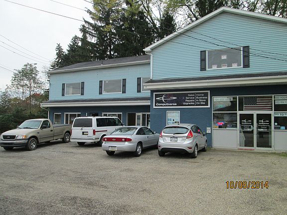 next to computer repair service