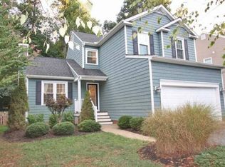 15009 Hickory Grove Pl, Midlothian, VA 23112