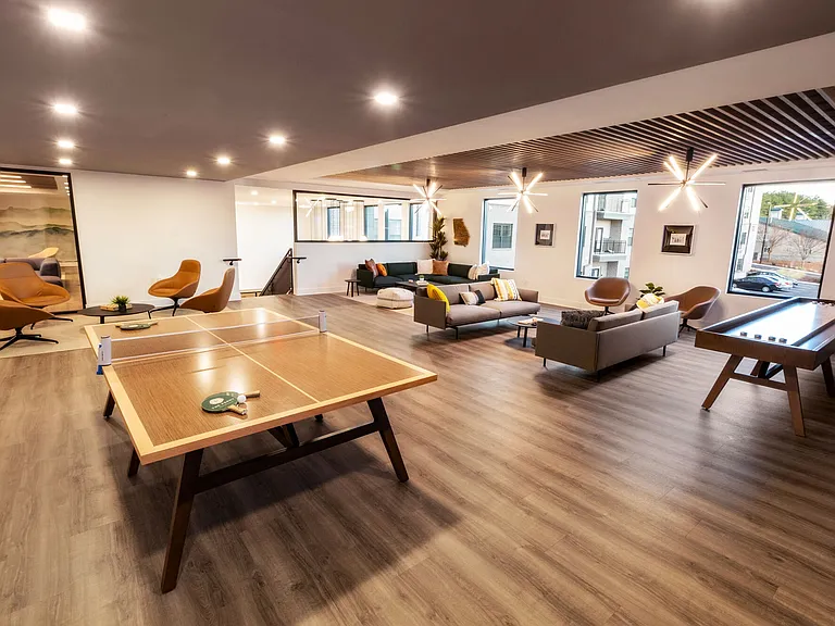 The Perry Residences — Photo 19
